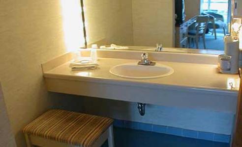 Surfside Inn Ниагара-Фолс Номер фото