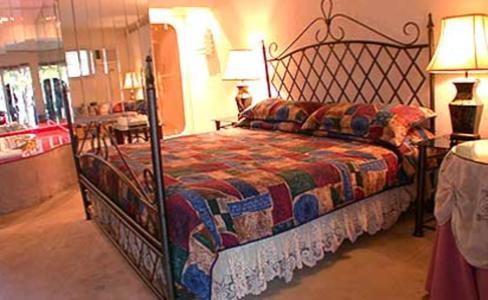Surfside Inn Ниагара-Фолс Номер фото