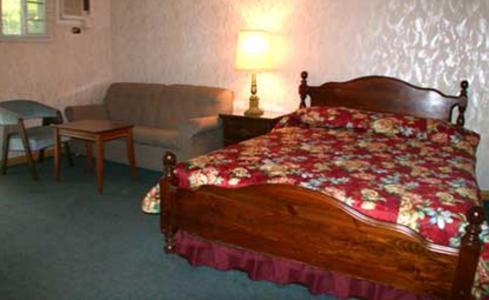 Surfside Inn Ниагара-Фолс Номер фото