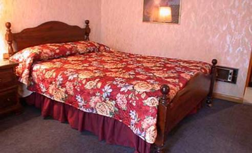 Surfside Inn Ниагара-Фолс Номер фото