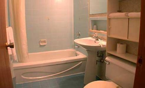 Surfside Inn Ниагара-Фолс Номер фото