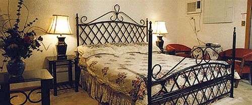 Surfside Inn Ниагара-Фолс Экстерьер фото